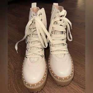 Steve Madden Boots - 6